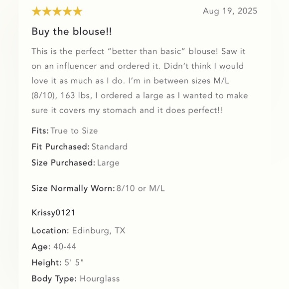 NWT Size XS - The Lainie High-Neck Cotton Lace Cutwork Blouse (NWT US$ 138) - Picture 13 of 16